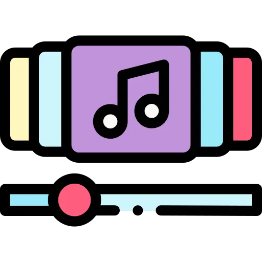 Spotify Curated Playlists