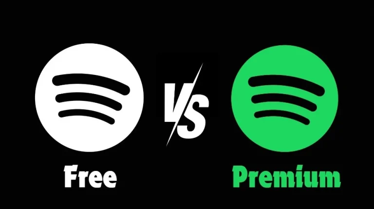 Spotify Free vs Premium