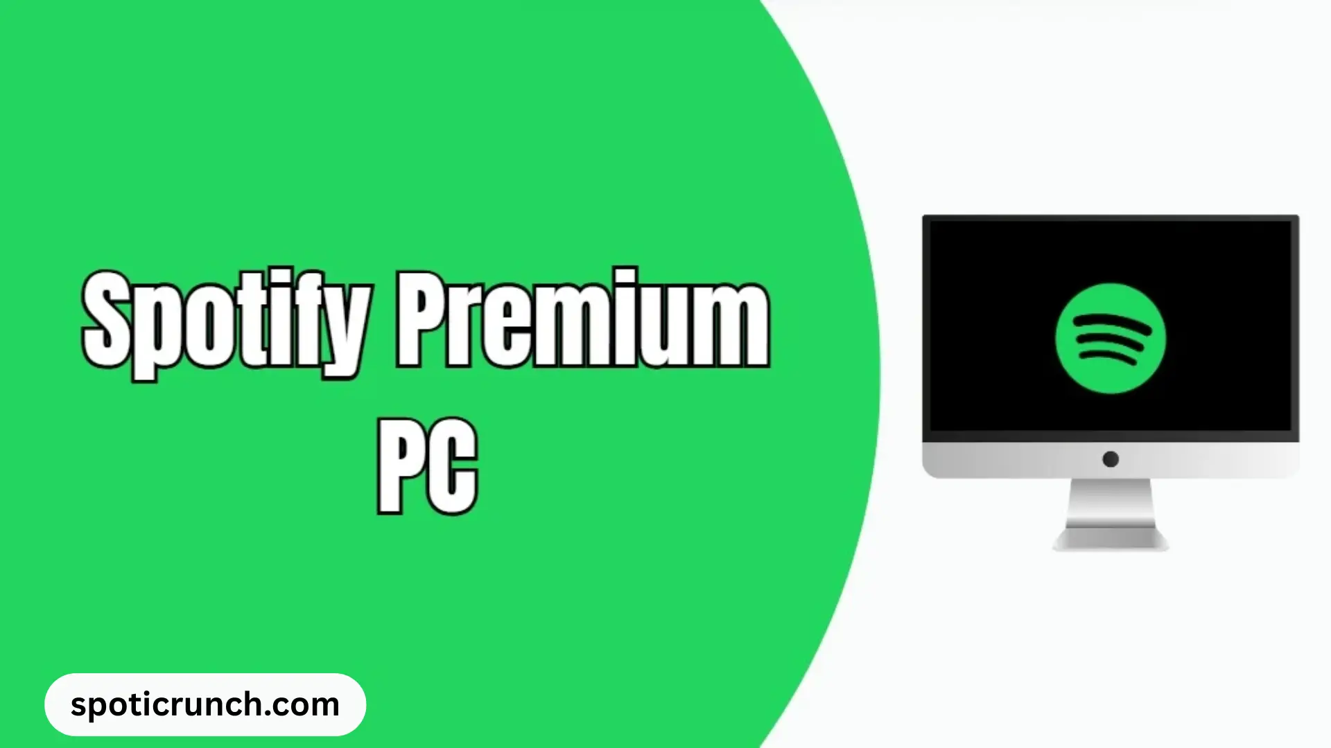 Spotify Premium for PC
