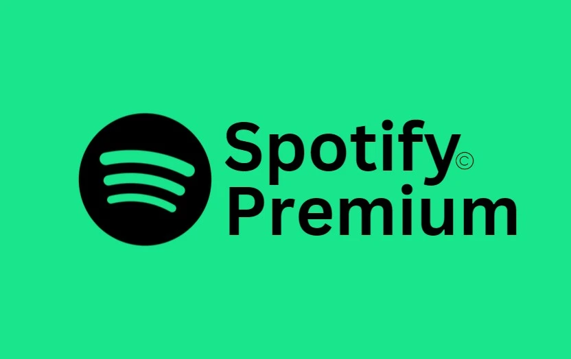Spotify Premium