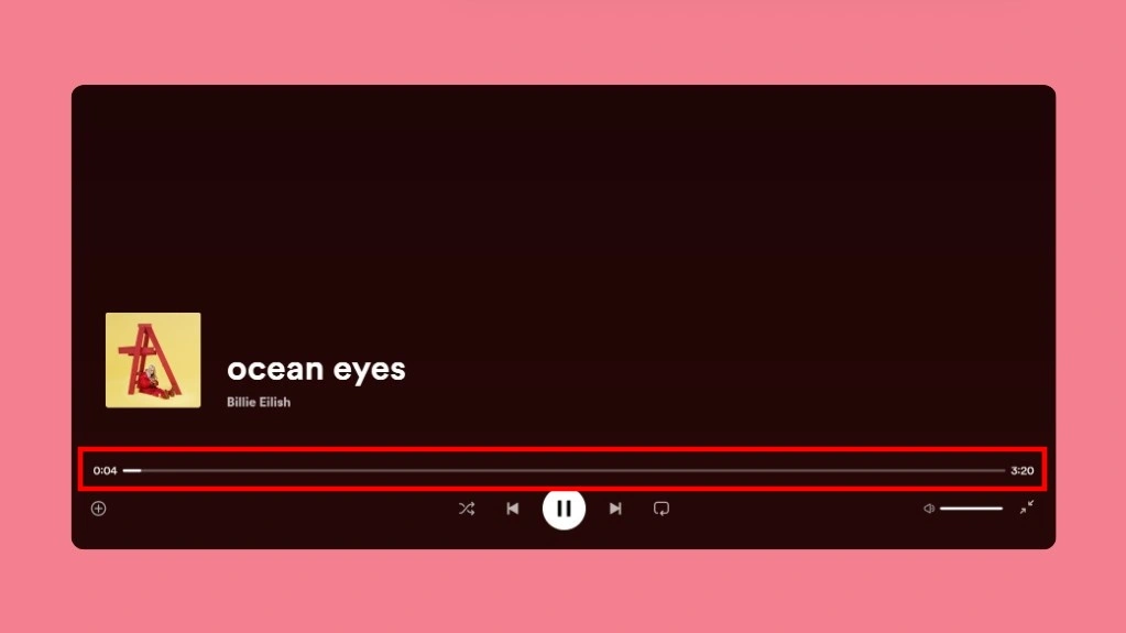 Unlimited skips and song control