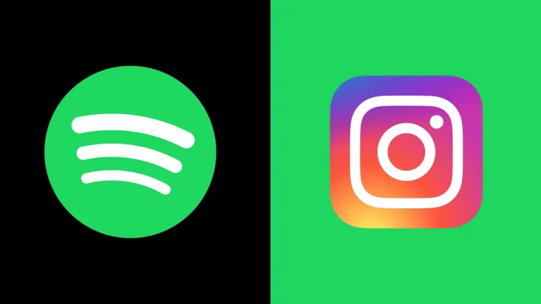 Instagram Stories go musical with Spotify audio feature