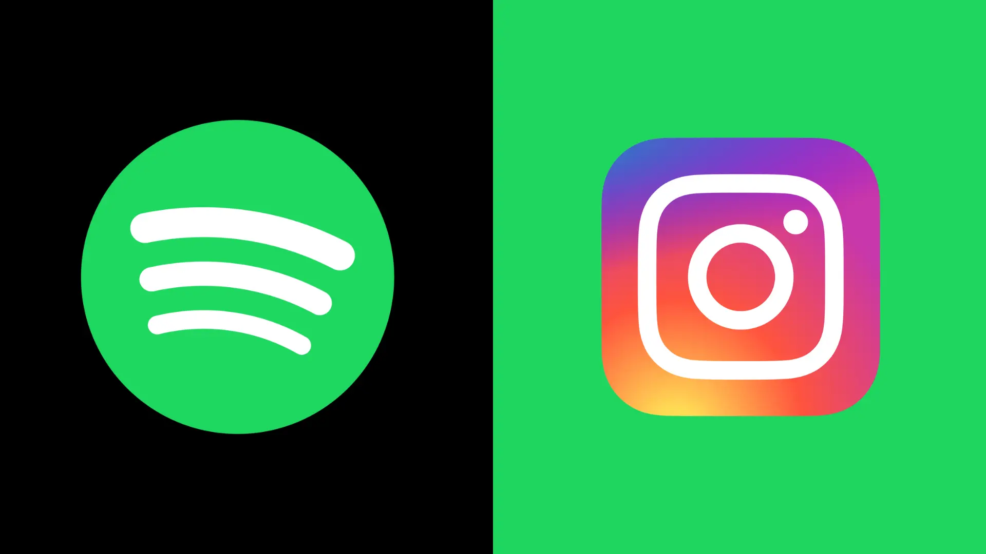 Instagram Stories go musical with Spotify audio feature