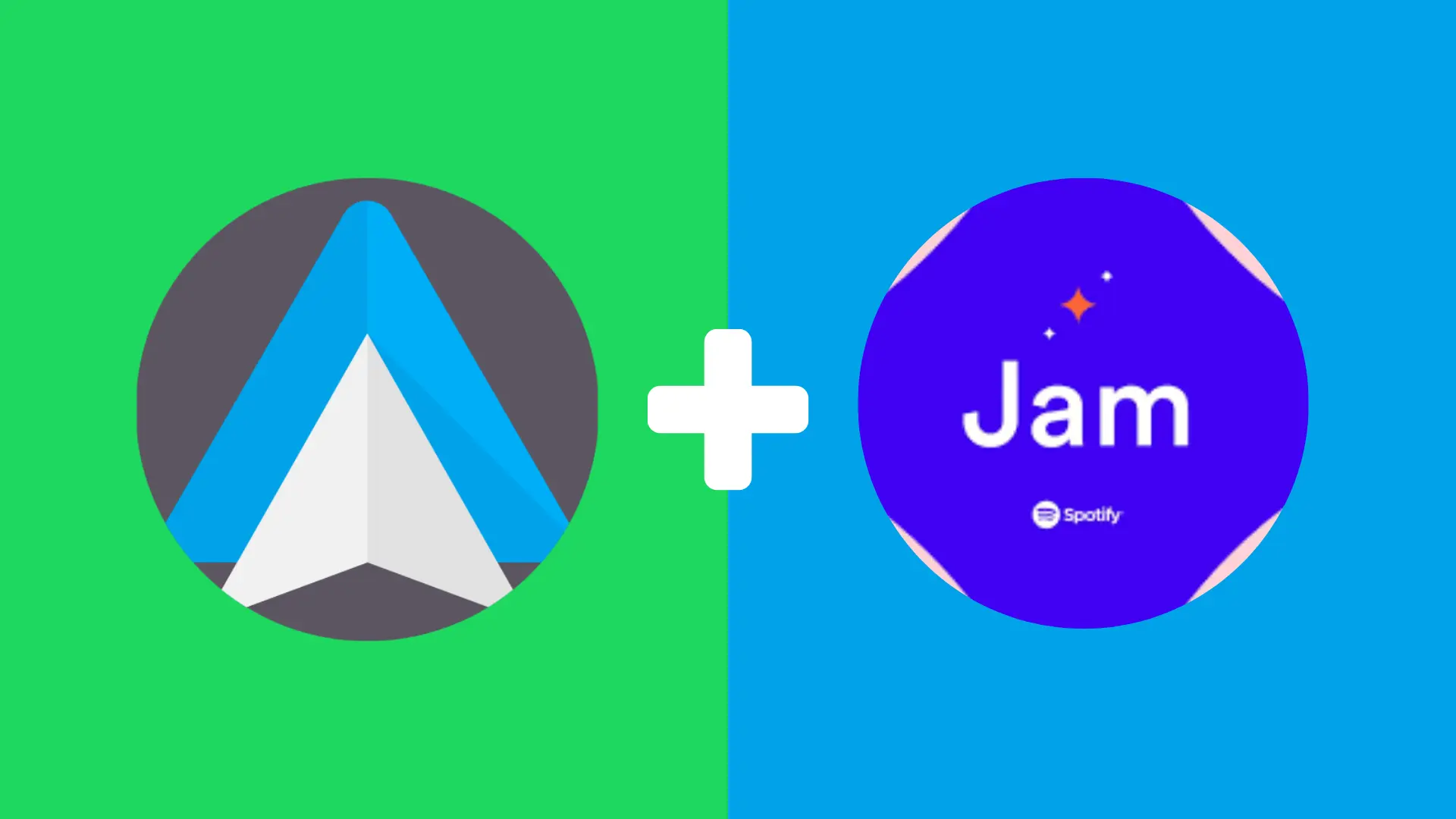 Spotify Jam is now available for Android Auto